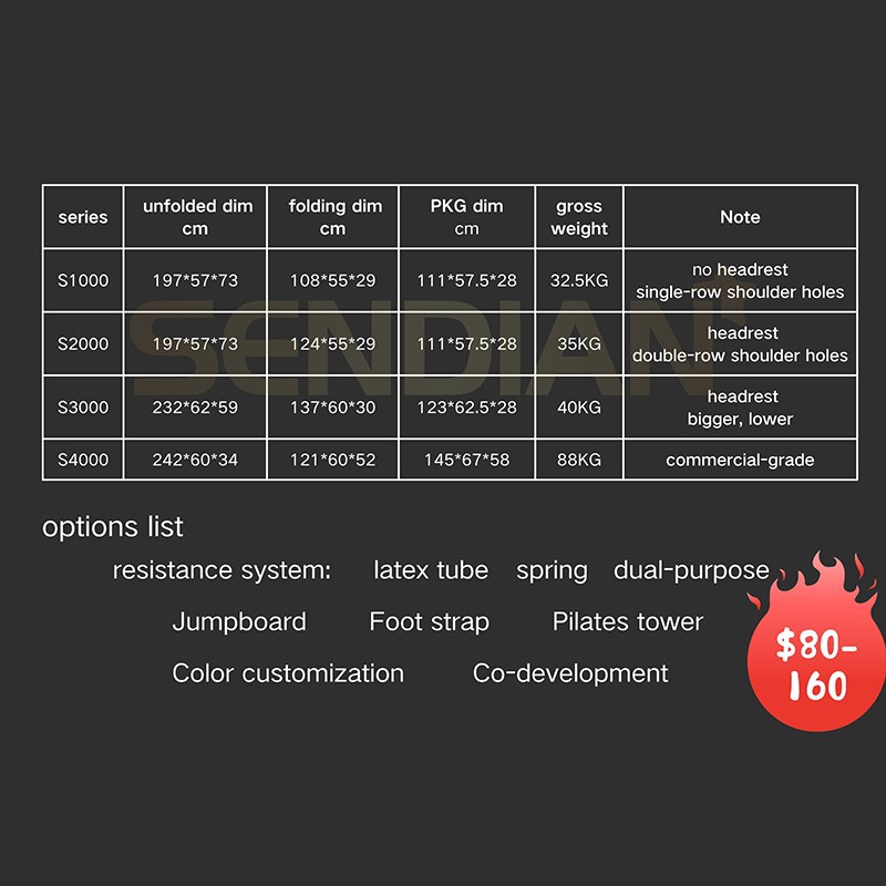 Pilates Reformer Back Exercises price