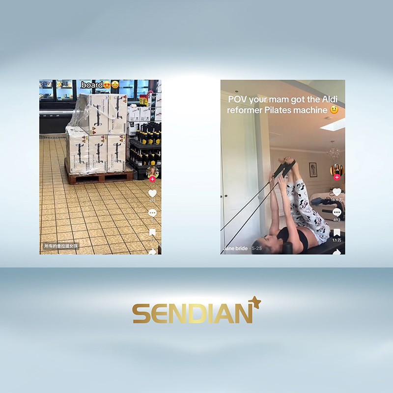 Pilates Reformer Brands best Pilates Reformer Brands best