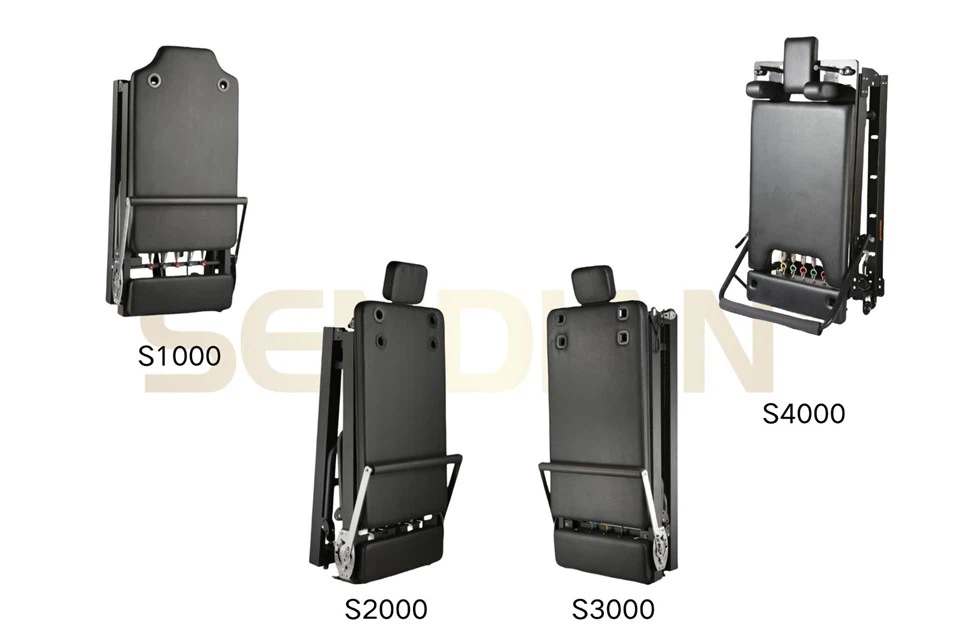 Power Pilates Reformer high quality Power Pilates Reformer high quality